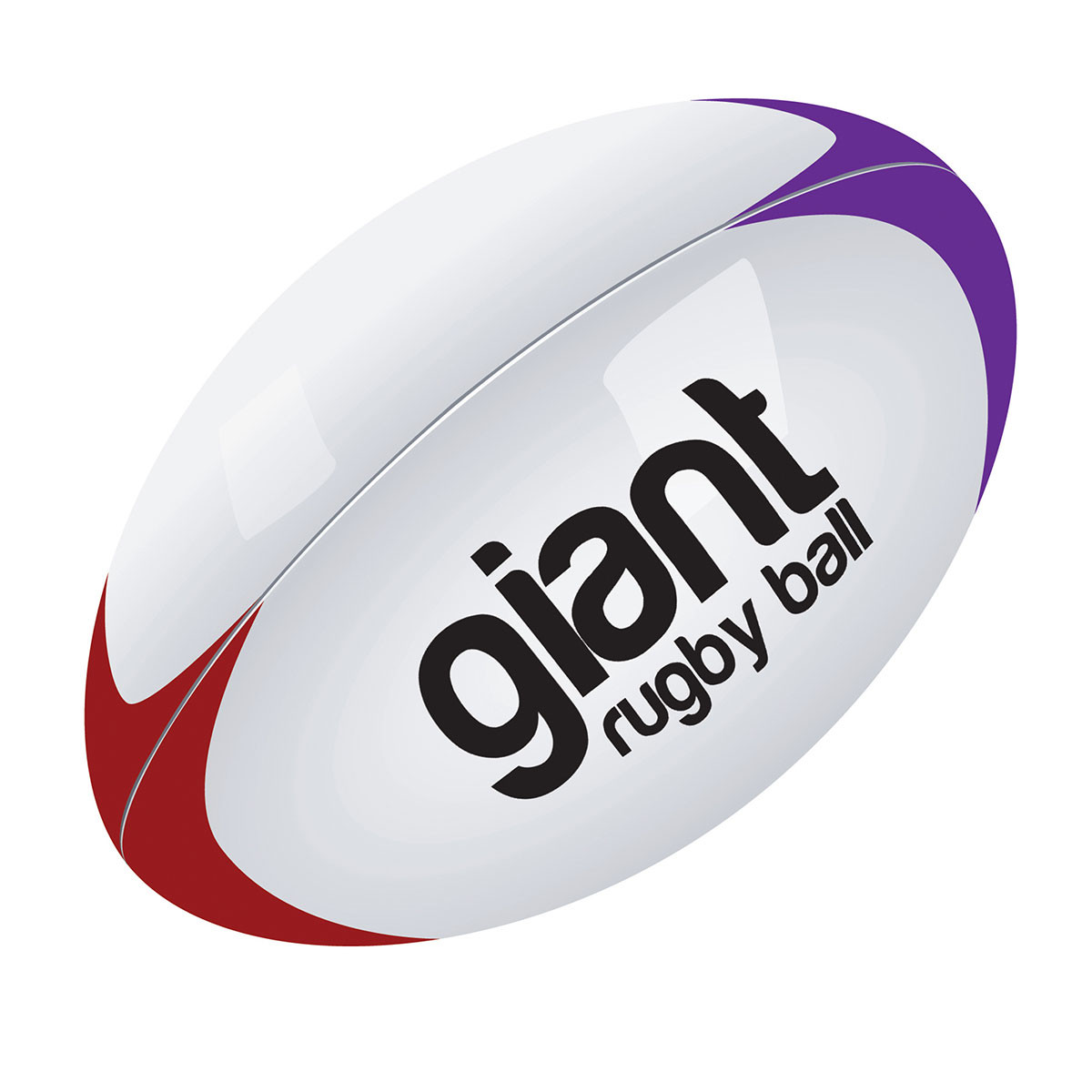 2945 ballon de rugby geant gonflable