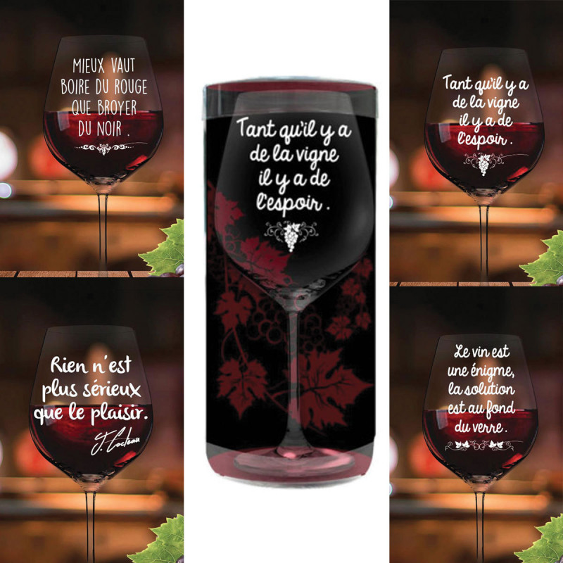 Image De Citation Citation Le Vin Et Lamour