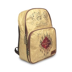 Sac à Dos Harry Potter Carte du Maraudeur