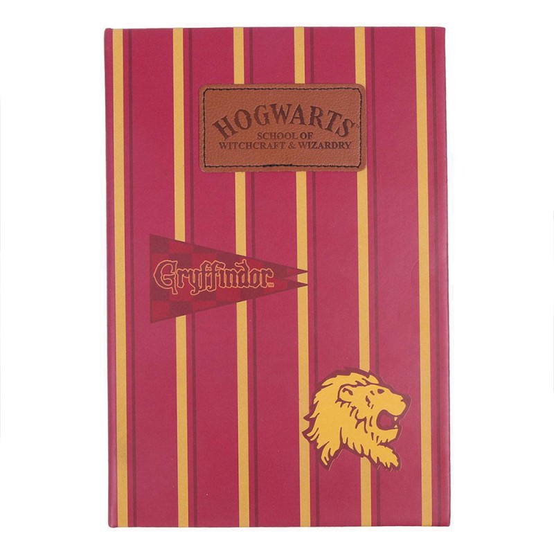 Carnet et Petite Carte du Maraudeur Harry Potter - Boutique Harry Potter