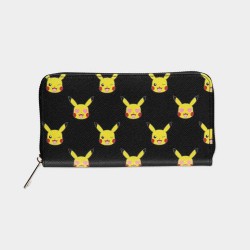 Portefeuille Pikachu Pokémon Love