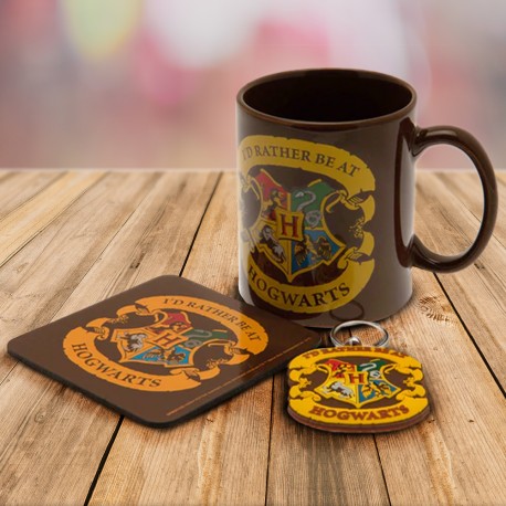 Haute Tasse Harry Potter 500 ml en Céramique sur Rapid Cadeau
