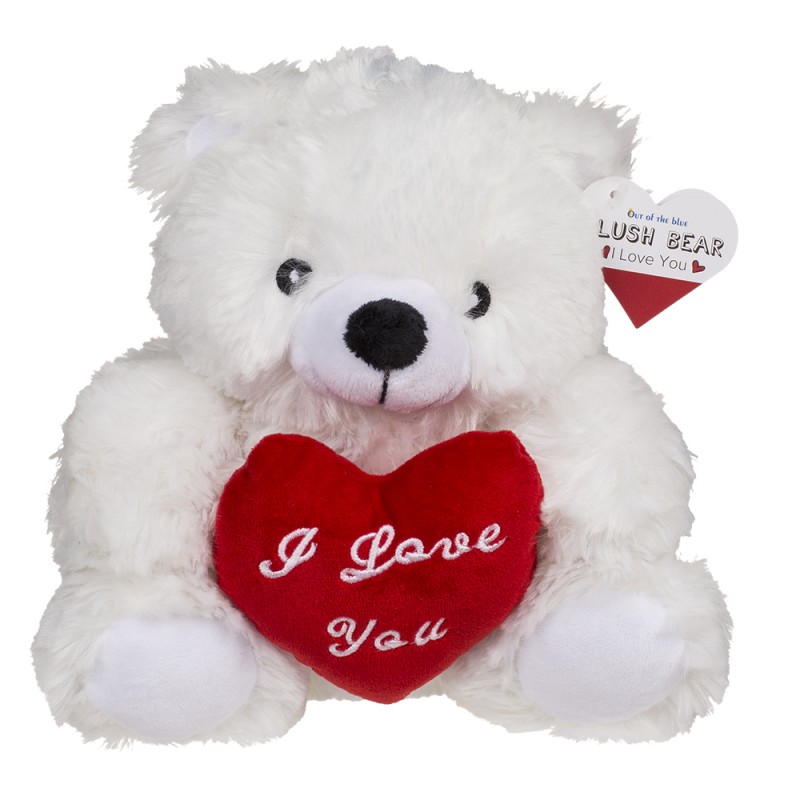 Idée cadeau saint valentin ours peluche - Cadeaux Et Hightech