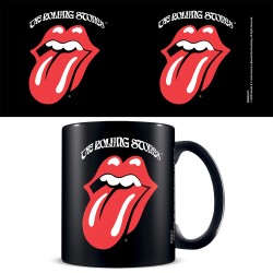 Mug Noir The Rolling Stones