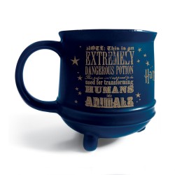 Mug Chaudron Harry Potter Potion Extrêmement Dangereuse