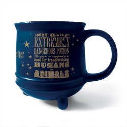 Mug Chaudron Harry Potter Potion Extrêmement Dangereuse