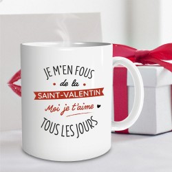 Cadeau saint valentin homme -  France
