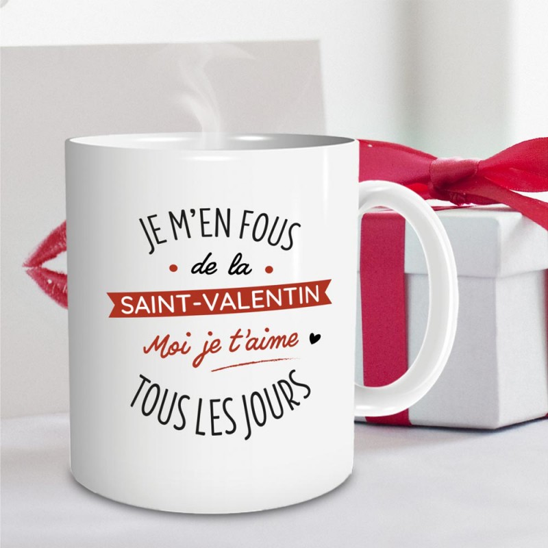 Cadeau Anniversaire Femme 30 ans - Tasse Mug - Diplôme Tout