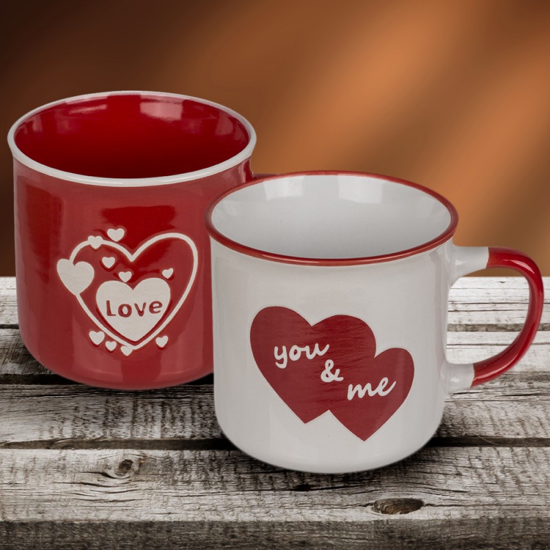 Tasses et mugs originaux pas chers - Absolument Design