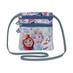 Pochette Bandoulière La Reine des Neiges Disney