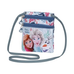 Pochette Bandoulière La Reine des Neiges Disney