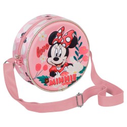 Sac Rond Minnie Disney