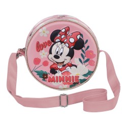 Sac Rond Minnie Disney