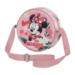 Sac Rond Minnie Disney