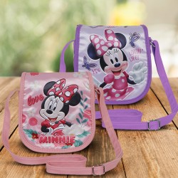 Sac à Bandoulière Minnie Disney