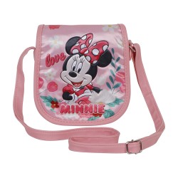 Sac à Bandoulière Minnie Disney