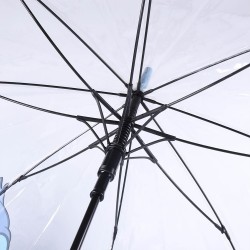 Parapluie Transparent Stitch Disney