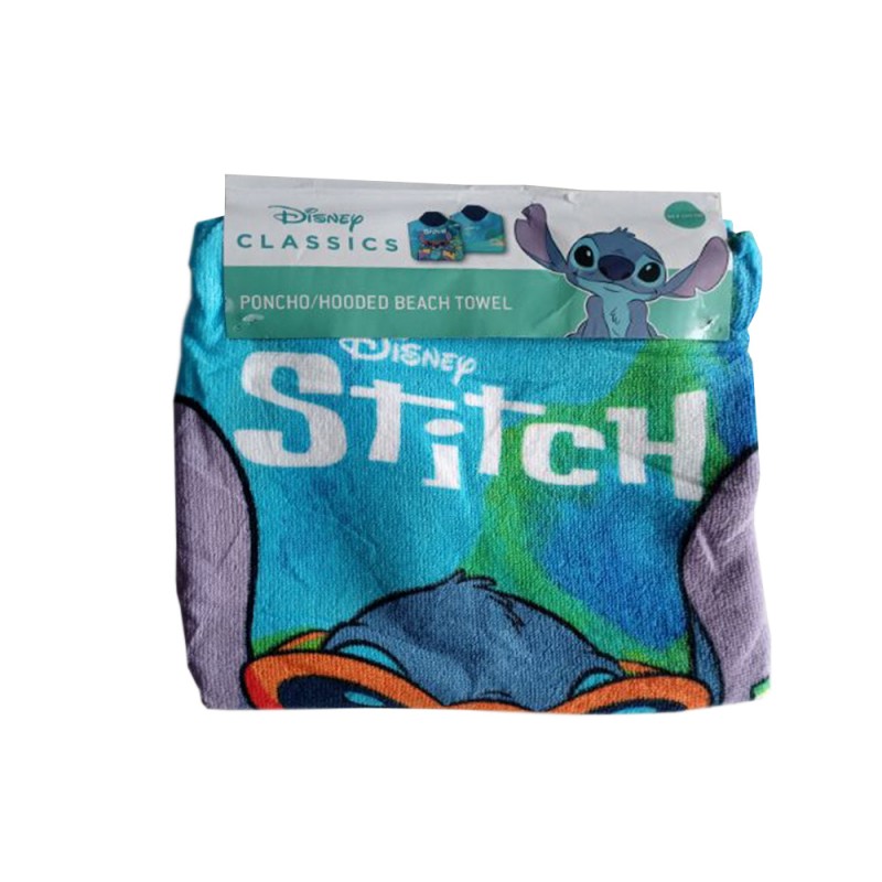 Stitch, Lilo & Stitch Peignoir de bain
