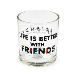 Verre Friends - Life is Better