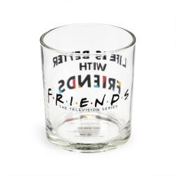 Verre Friends - Life is Better