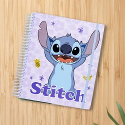 Serre-Livres Stitch & Angel Disney en Résine sur Rapid Cadeau