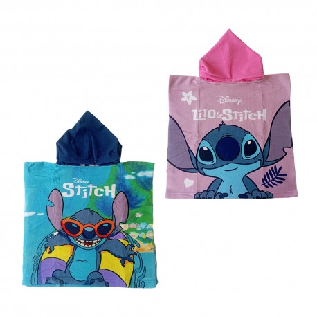 Anti Stress Stitch - Éponge à presser dans les mains - Accessoire Disney  contre l'anxiété