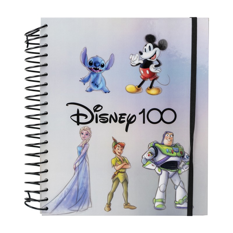 Cahier coloriage disney - Disney