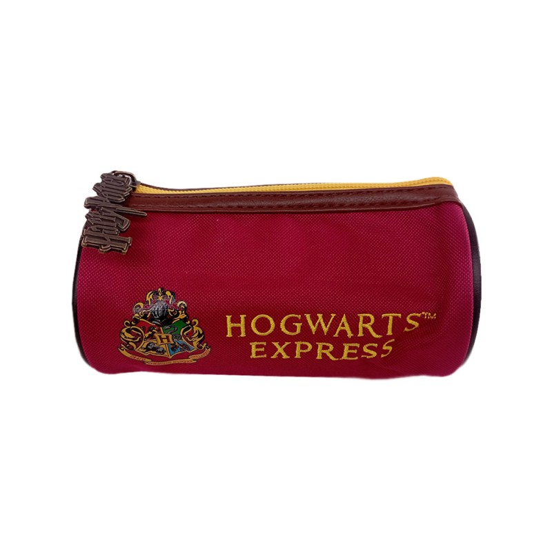Trousse Harry Potter Vif d'Or - Rapid Cadeau