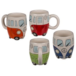 Tasse Van Volkswagen