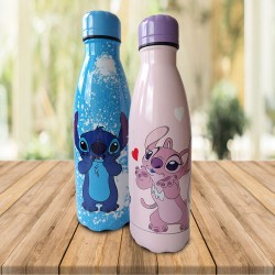 Bouteille Stitch Disney 500 ml