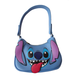 Sac à Main Stitch 3D Disney