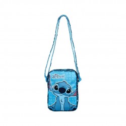 Sac Banane Bandoulière Stitch Disney