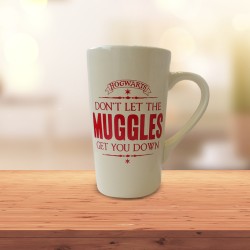 Haute Tasse Harry Potter 500 ml