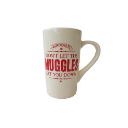 Haute Tasse Harry Potter 500 ml