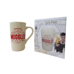 Haute Tasse Harry Potter 500 ml