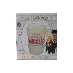 Haute Tasse Harry Potter 500 ml