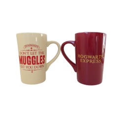 Haute Tasse Harry Potter 500 ml