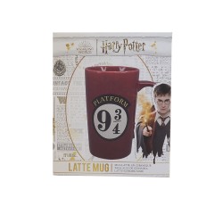 Haute Tasse Harry Potter 500 ml