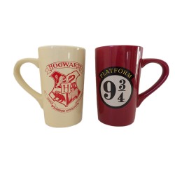 Haute Tasse Harry Potter 500 ml