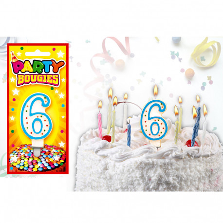 Bougies Chiffres Anniversaire Achat Cadeau Anniversaire Sur Rapid Cadeau Com